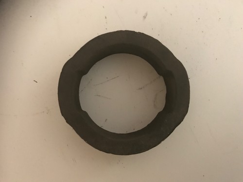 Bague support silencieux - support,