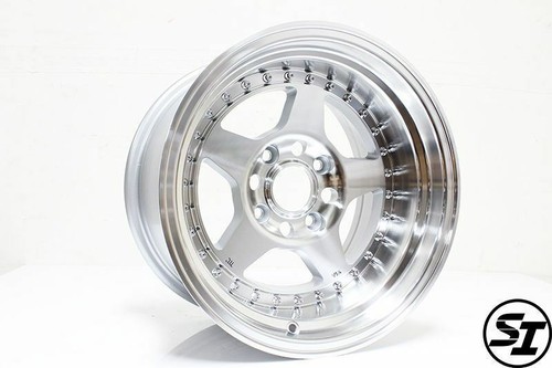 Rota kyusha wheels polish - wheels,