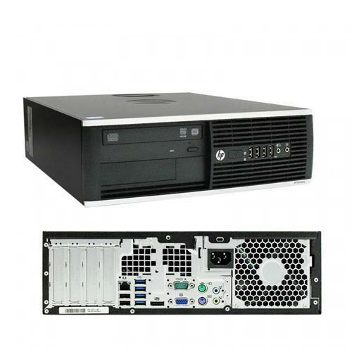Compaq 6300 sff windows xp - 6300,