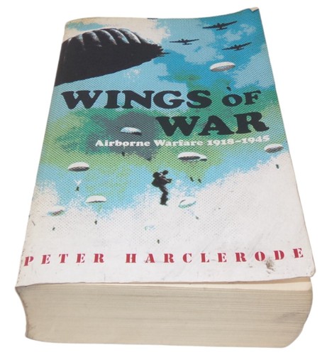 Livre wings war airborne - livre,