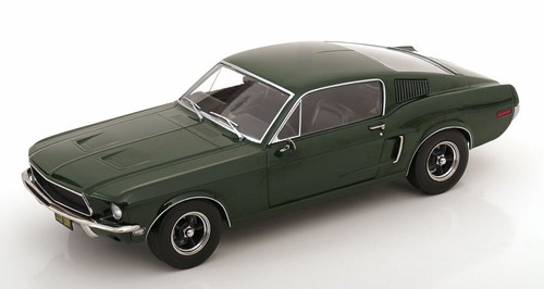 Ford mustang fastback coupe - gt,