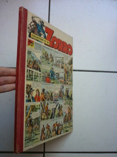 Chapelle reliure zorro - reliure,