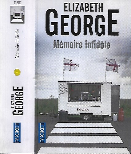 Elisabeth george memoire - elisabeth, george--memoire