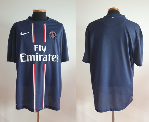 Psg shirt jersey - (l),