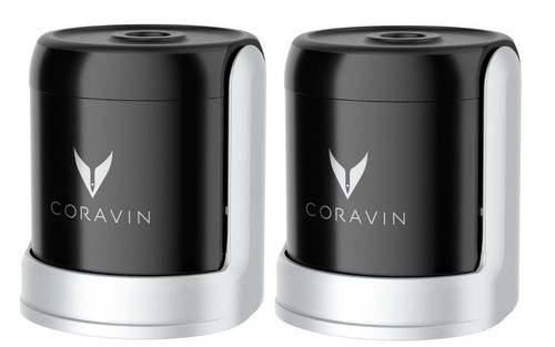 Coravin sparkling stopper - coravin,