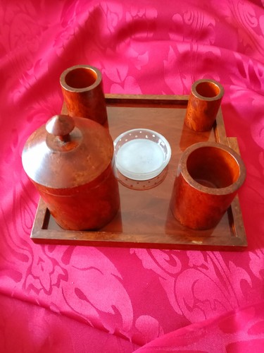 Service tabac bois - tabac,
