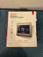Honeywell Home RTH9585WF Smart