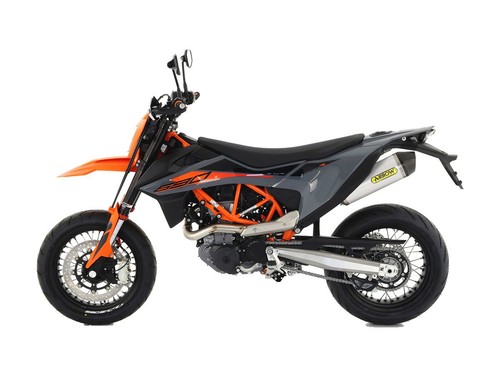 Silencieux arrow race - silencieux,