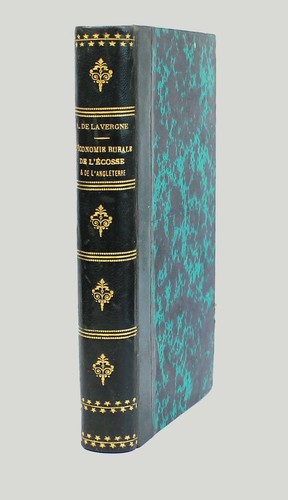 Lavergne léonce essai - léonce, de