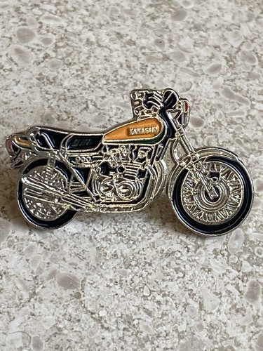 Pin kawasaki 900 - pin’s, ++