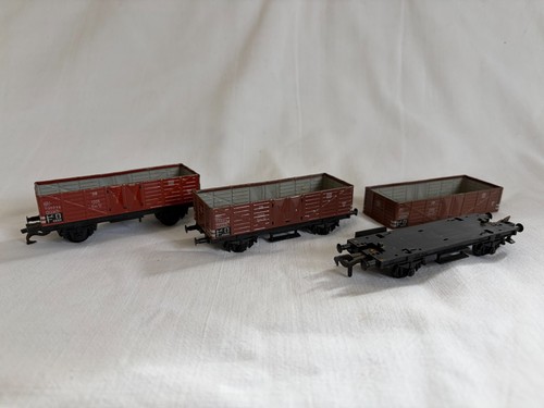 Fleischmann lot wagon - fleischmann, ho