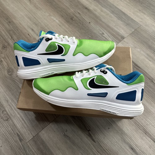 Nike air lunar flow neo - air,