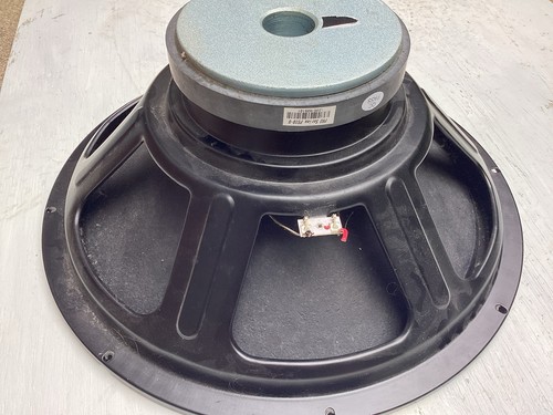 Carvin sub woofer - 18, speaker