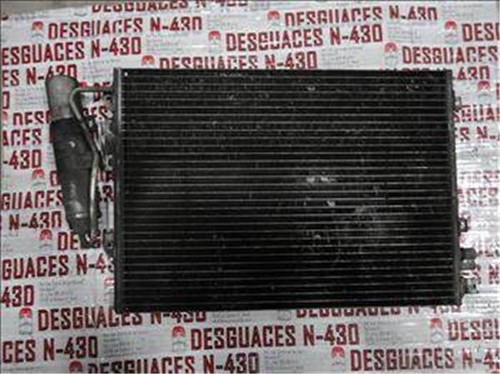 Radiateur climatisation - radiateur,