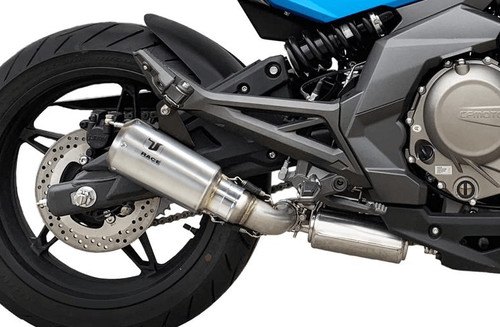 Moto 400 650 - 400,