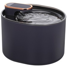  Fontaines À Eau Pour Chat Distributeur D'eau Automatique Abreuvoir