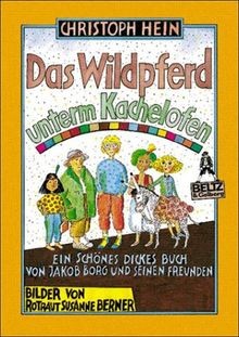 Das wildpferd unterm - das,