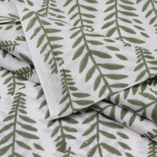 Tissu indien imprimé la - imprimé, à