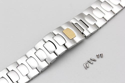 Bracelet vintage acier - vintage,