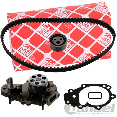 Febi pompe eau kit - eau,