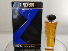 Miniature de Parfum - Guy
