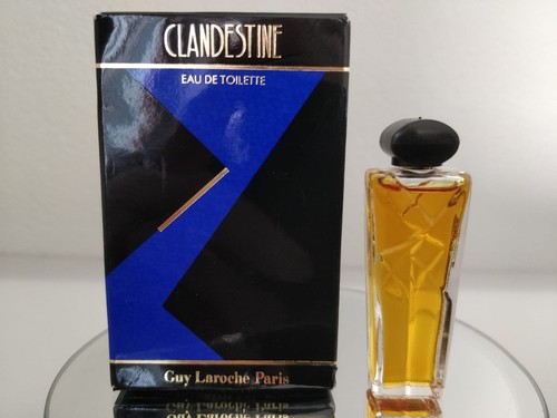 Miniature parfum guy - de,