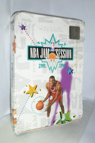 Nba jam session - nba,