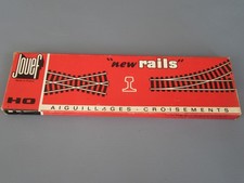 D296 Jouef Ho Réf 87E Boite