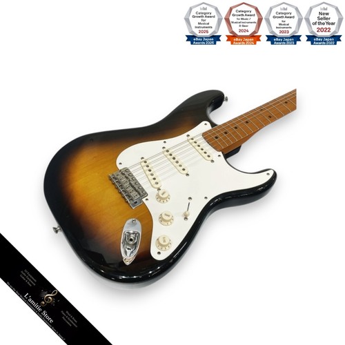 Fender classic 50s - fender,