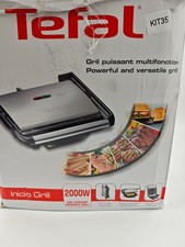 Grill électrique Tefal Inicio