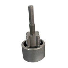 Fileteuse de tubes, outil de filetage de tubes, matériel, outils de plomberie