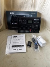 Enregistreur/interface/contrô