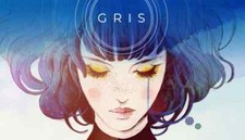 Gris PC Steam key