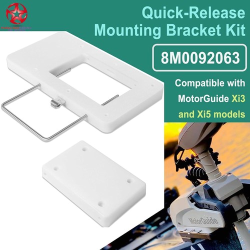 Motorguide 8m0092063 series - motorguide,