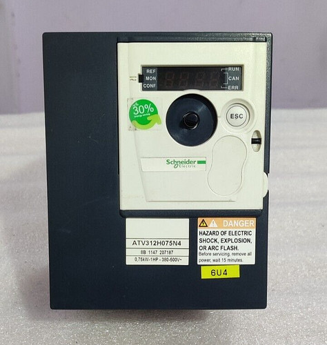 Telemecanique altivar - telemecanique,