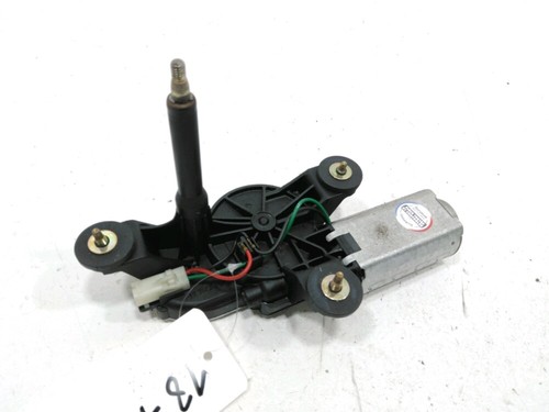 Moteur essuie glace arriere - moteur,