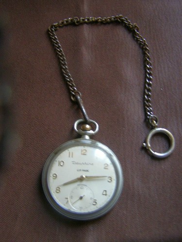 Ancienne montre gousset lip - montre,