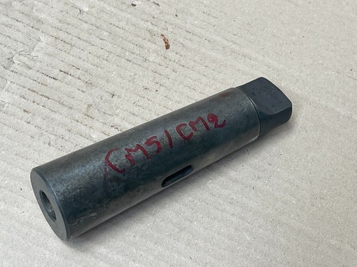 Cône morse cm5 cm2 - morse, /