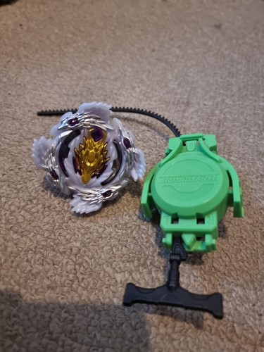 Toupie beyblade burst