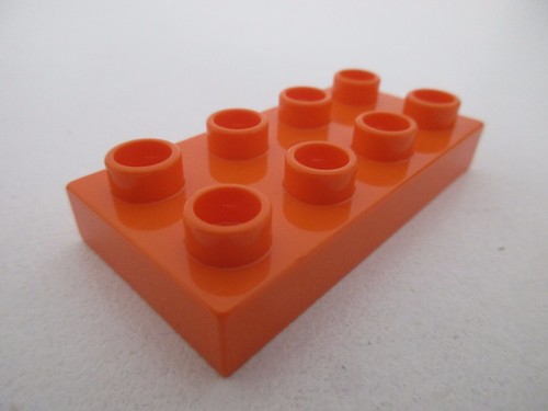 Lego duplo 40666 x1 - lego,