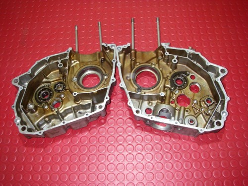Carter shortblock bloc moteur - carter,
