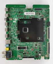 Carte Principale Samsung TV