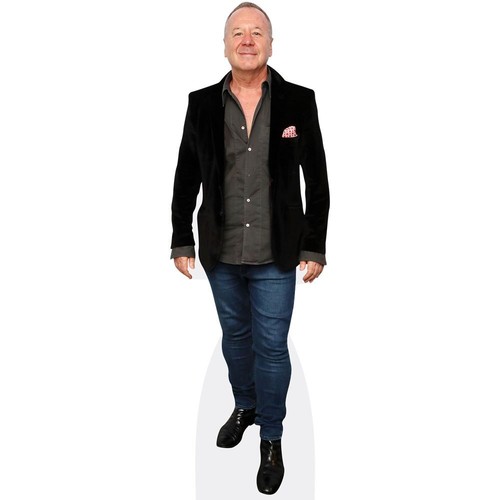 Jim kerr silhouette - (jeans),