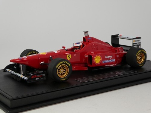 Replicas ferrari f310 1 - replicas,