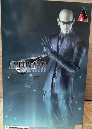 Figurine final fantasy - figurine, ff