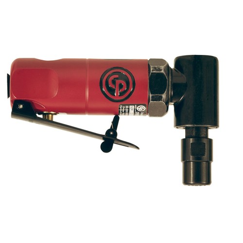 Chicago pneumatic meule - pneumatic,