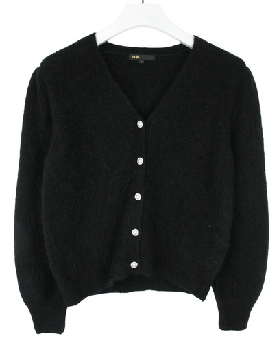 Maje pull femme large - pull,