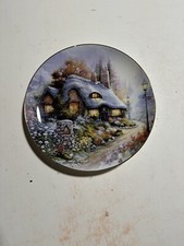 Assiette collection porcelaine - assiette,