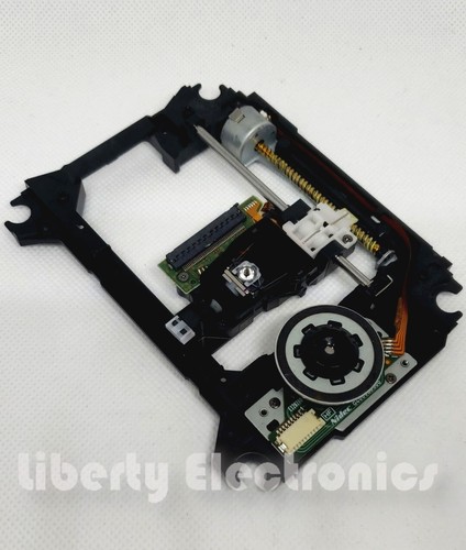 New optical laser lens - new,
