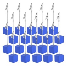 Porte-carte pour 20Pcs support
